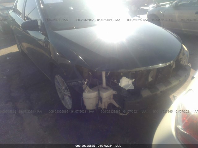 TOYOTA CAMRY 2012 4t4bf1fk8cr258206