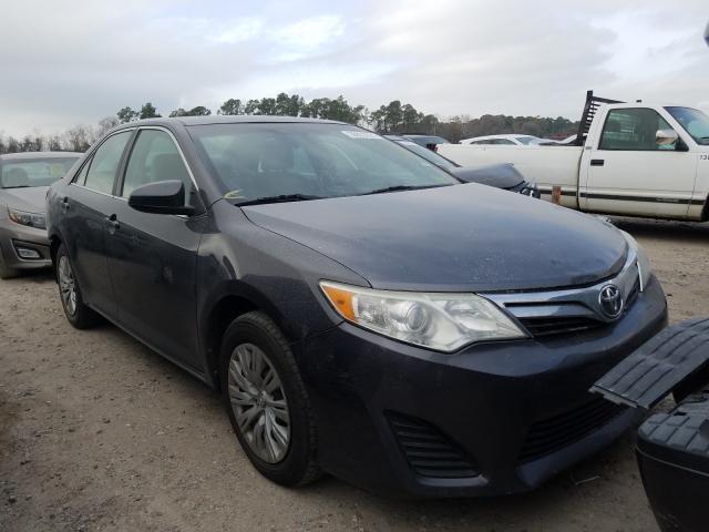 TOYOTA CAMRY BASE 2012 4t4bf1fk8cr259274