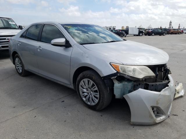 TOYOTA CAMRY BASE 2012 4t4bf1fk8cr260537