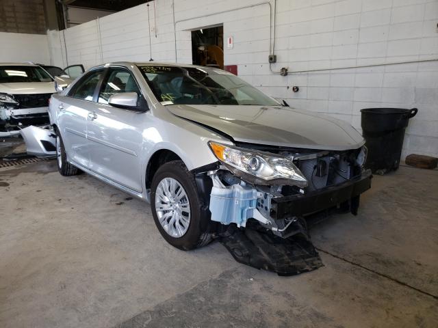 TOYOTA CAMRY BASE 2012 4t4bf1fk8cr262126