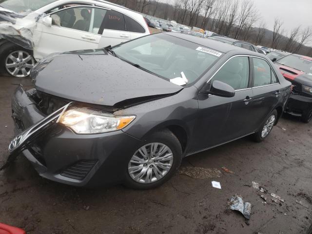 TOYOTA CAMRY 2012 4t4bf1fk8cr262336