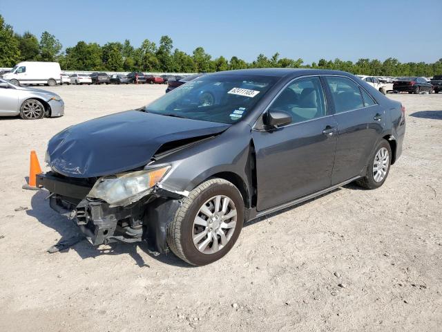 TOYOTA CAMRY BASE 2012 4t4bf1fk8cr263227