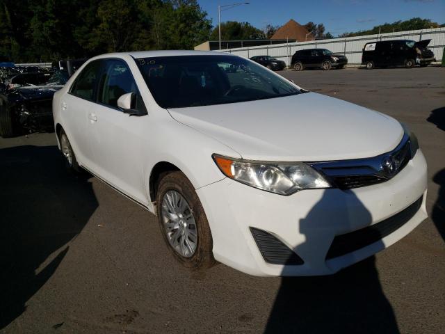 TOYOTA CAMRY BASE 2012 4t4bf1fk8cr263485