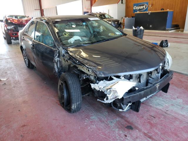 TOYOTA CAMRY BASE 2012 4t4bf1fk8cr264331