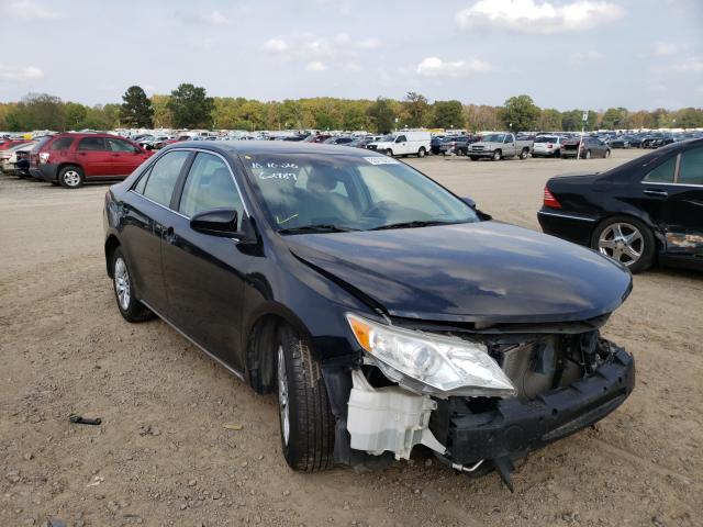 TOYOTA CAMRY 2012 4t4bf1fk8cr265978