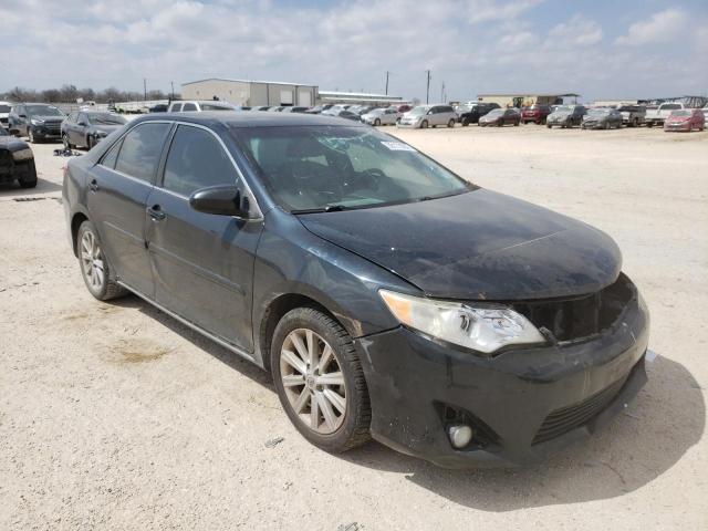 TOYOTA CAMRY BASE 2012 4t4bf1fk8cr267455