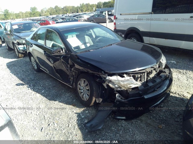 TOYOTA CAMRY 2012 4t4bf1fk8cr268038