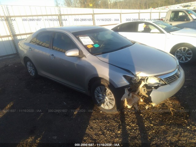 TOYOTA CAMRY 2012 4t4bf1fk8cr270520