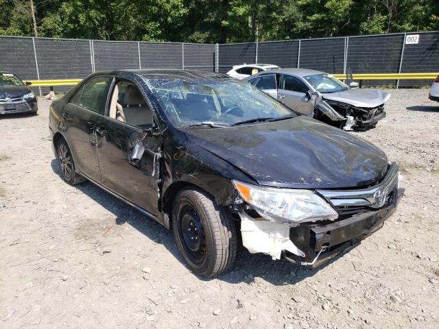 TOYOTA CAMRY 2012 4t4bf1fk8cr271313