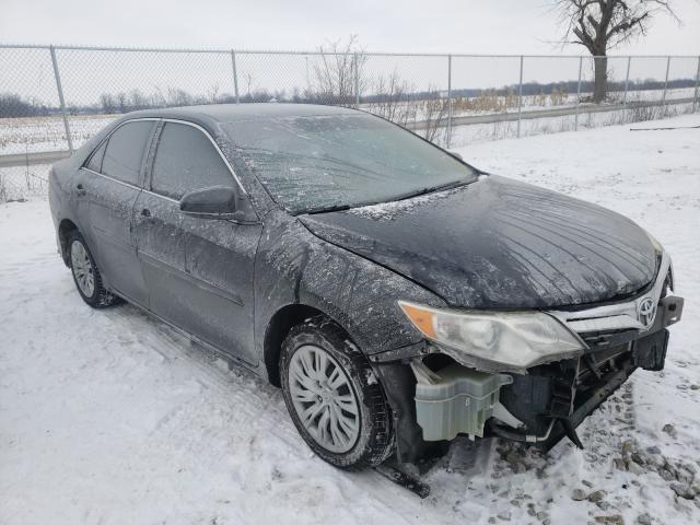 TOYOTA CAMRY BASE 2012 4t4bf1fk8cr273515