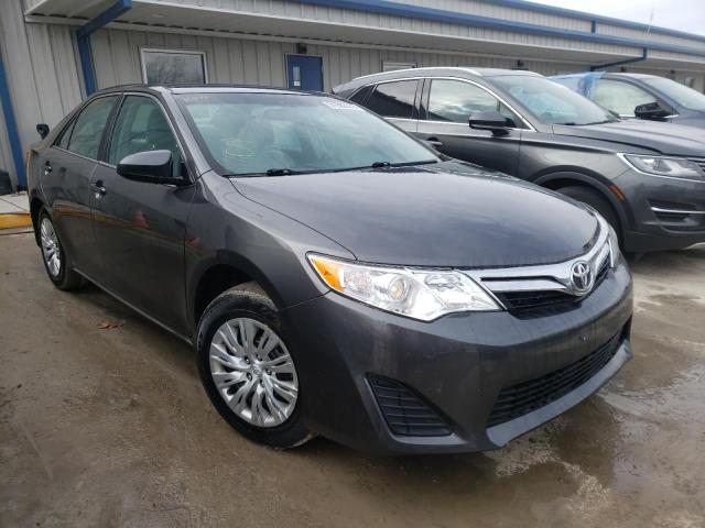 TOYOTA CAMRY BASE 2012 4t4bf1fk8cr274485