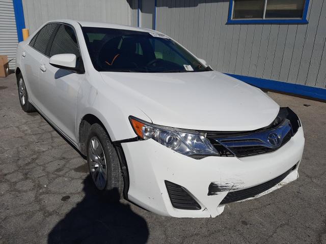 TOYOTA CAMRY L 2013 4t4bf1fk8dr274908