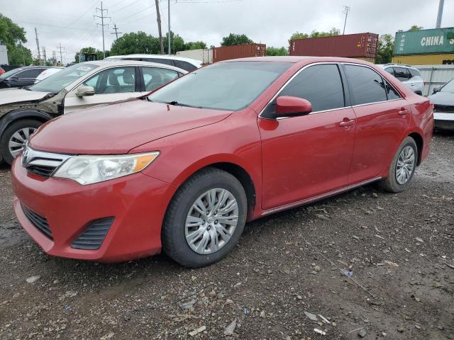 TOYOTA CAMRY 2013 4t4bf1fk8dr274973