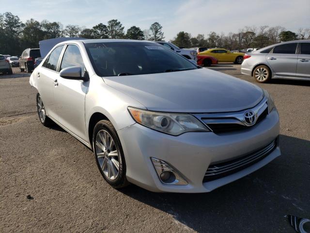 TOYOTA CAMRY L 2013 4t4bf1fk8dr276383