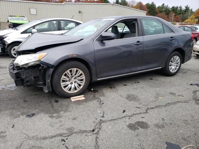 TOYOTA CAMRY 2013 4t4bf1fk8dr277131