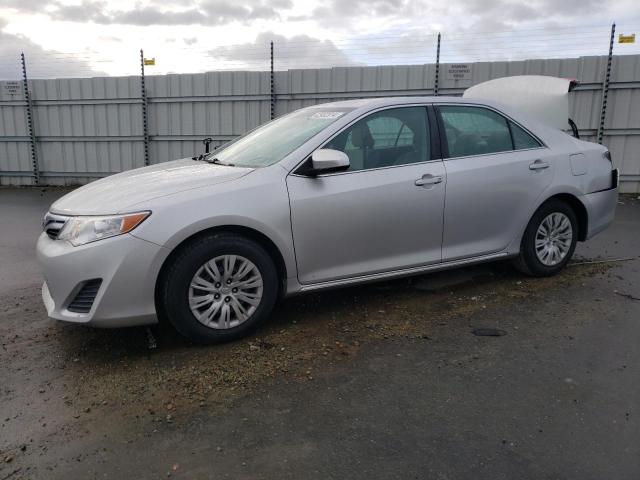 TOYOTA CAMRY 2013 4t4bf1fk8dr278375