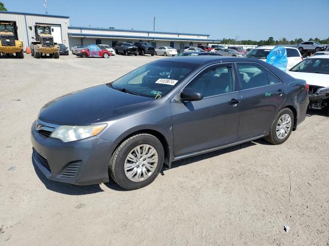 TOYOTA CAMRY 2013 4t4bf1fk8dr280966