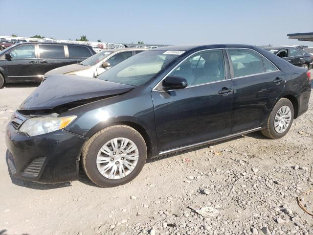 TOYOTA CAMRY L 2013 4t4bf1fk8dr280997