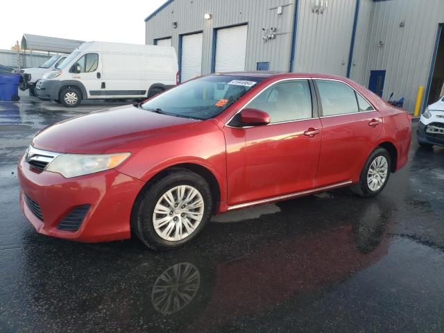 TOYOTA CAMRY 2013 4t4bf1fk8dr281860