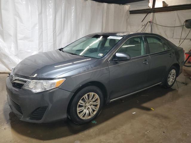 TOYOTA CAMRY 2013 4t4bf1fk8dr282443