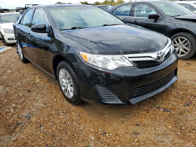 TOYOTA CAMRY L 2013 4t4bf1fk8dr283401