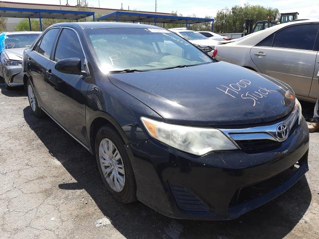 TOYOTA CAMRY L 2013 4t4bf1fk8dr284659