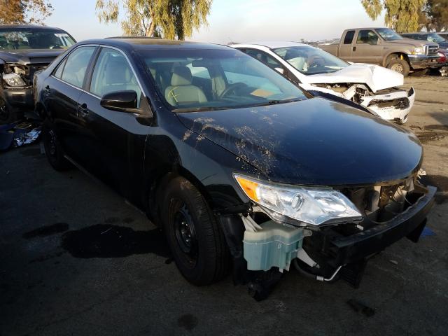 TOYOTA CAMRY L 2013 4t4bf1fk8dr285665