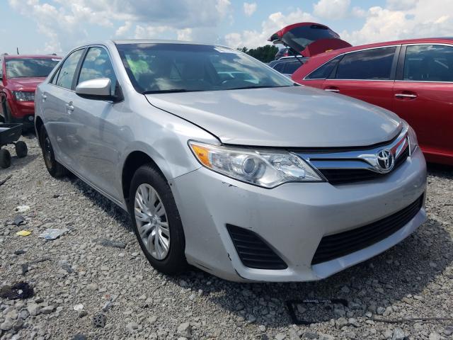 TOYOTA CAMRY L 2013 4t4bf1fk8dr287156