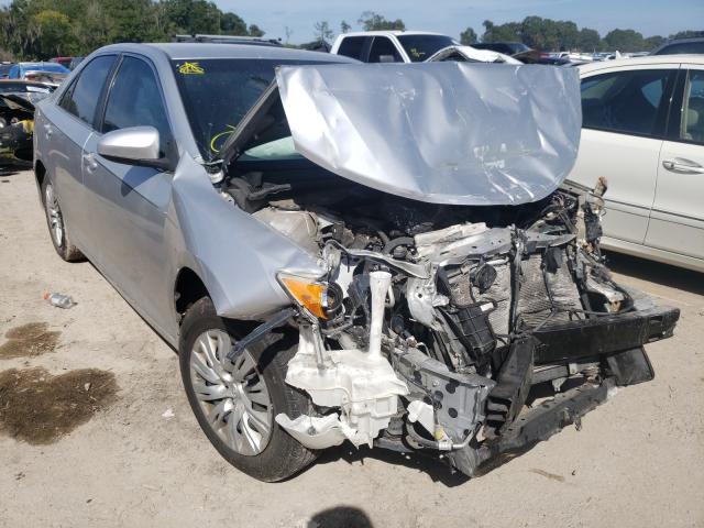 TOYOTA CAMRY L 2013 4t4bf1fk8dr287853