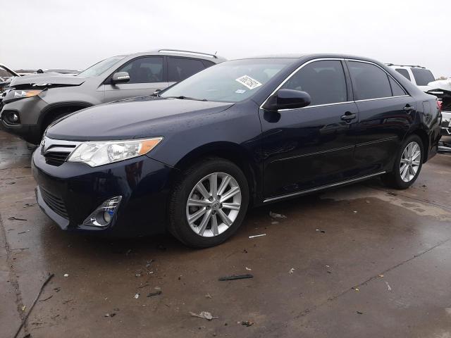 TOYOTA CAMRY L 2013 4t4bf1fk8dr289165