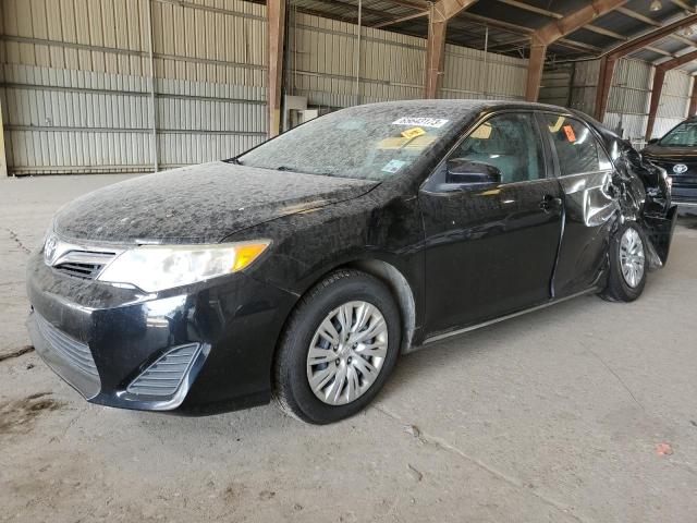 TOYOTA CAMRY 2013 4t4bf1fk8dr289778