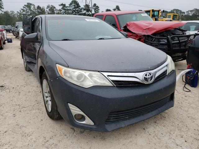 TOYOTA CAMRY L 2013 4t4bf1fk8dr290221