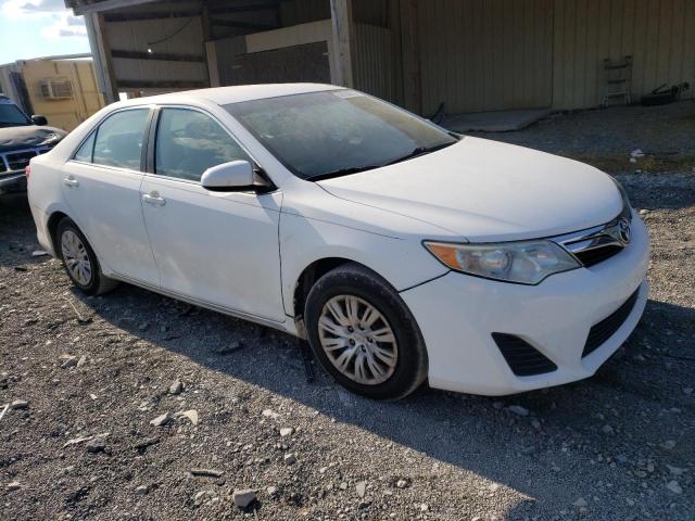 TOYOTA CAMRY L 2013 4t4bf1fk8dr291871