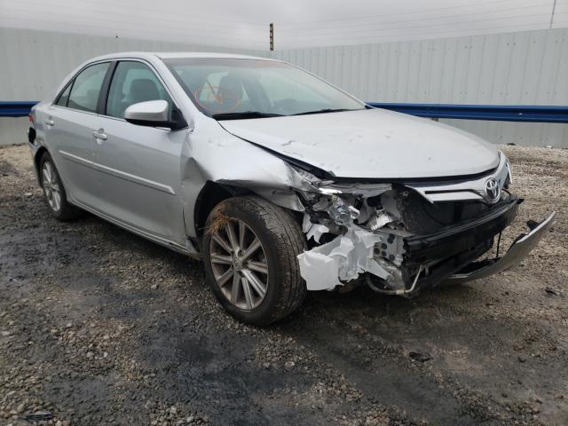 TOYOTA CAMRY L 2013 4t4bf1fk8dr292356