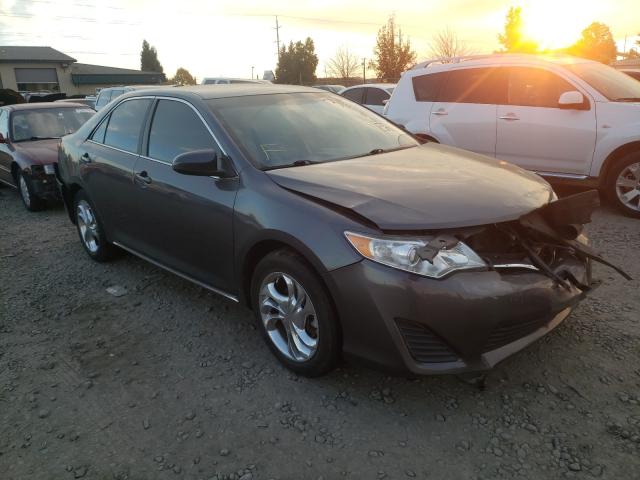 TOYOTA CAMRY L 2013 4t4bf1fk8dr292874