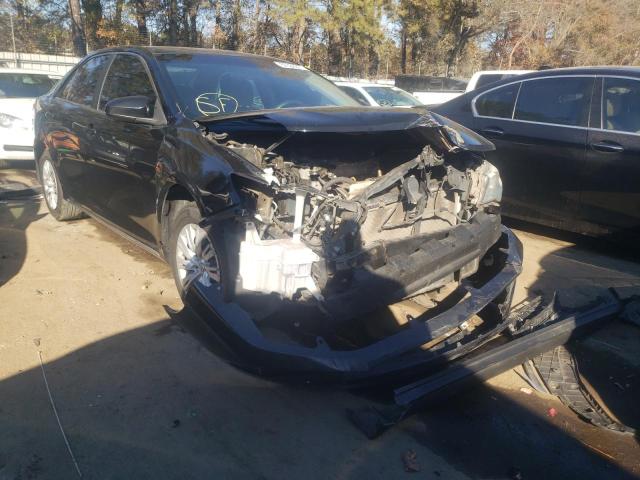 TOYOTA CAMRY L 2013 4t4bf1fk8dr294317