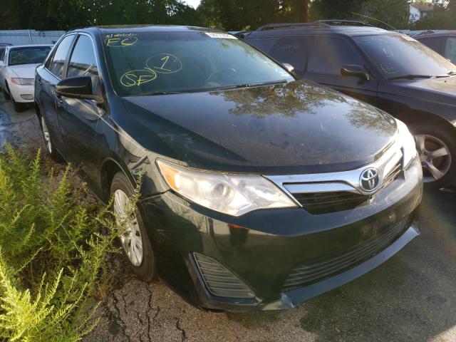 TOYOTA CAMRY L 2013 4t4bf1fk8dr295189