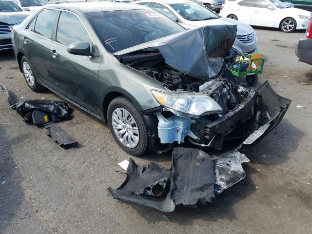 TOYOTA CAMRY L 2013 4t4bf1fk8dr295208