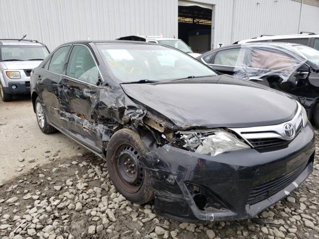 TOYOTA CAMRY L 2013 4t4bf1fk8dr300021