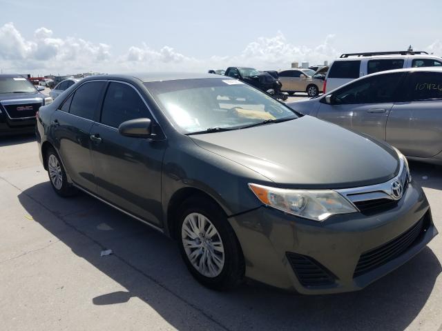 TOYOTA CAMRY 2013 4t4bf1fk8dr301508