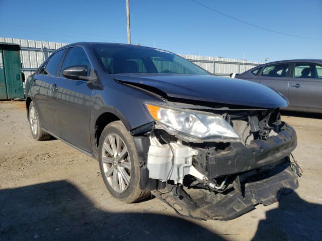 TOYOTA CAMRY L 2013 4t4bf1fk8dr301962