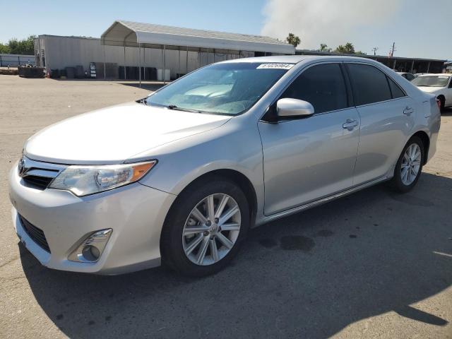 TOYOTA CAMRY L 2013 4t4bf1fk8dr302531