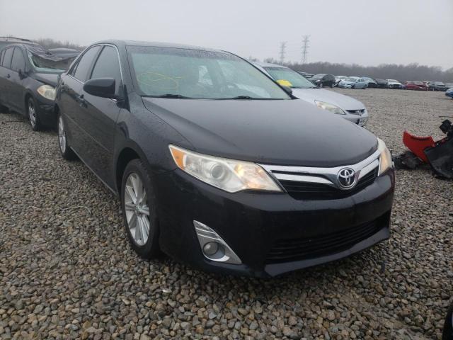 TOYOTA CAMRY L 2013 4t4bf1fk8dr304831