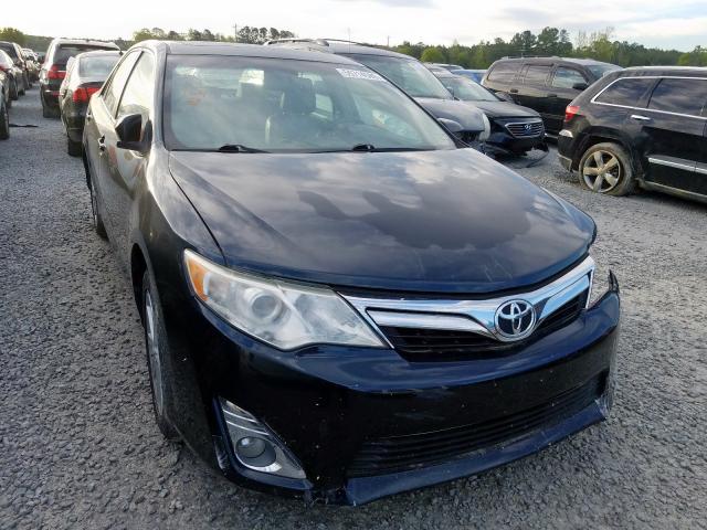 TOYOTA CAMRY L 2013 4t4bf1fk8dr305364