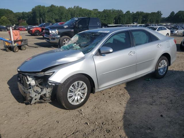 TOYOTA CAMRY 2013 4t4bf1fk8dr307325