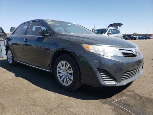 TOYOTA CAMRY L 2013 4t4bf1fk8dr307373