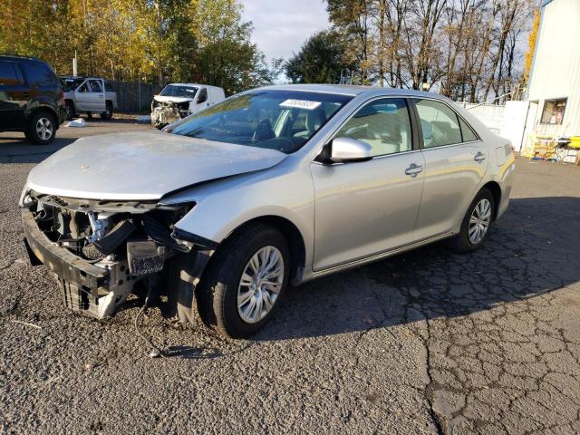 TOYOTA CAMRY 2013 4t4bf1fk8dr307549