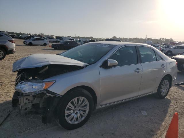 TOYOTA CAMRY 2013 4t4bf1fk8dr309026