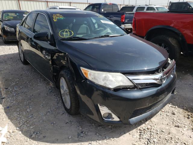 TOYOTA CAMRY L 2013 4t4bf1fk8dr309463