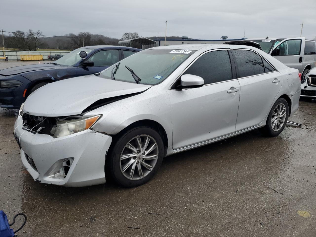 TOYOTA CAMRY 2013 4t4bf1fk8dr310189